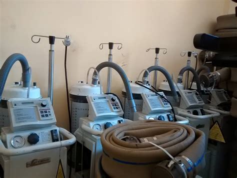 Midman Scientific .